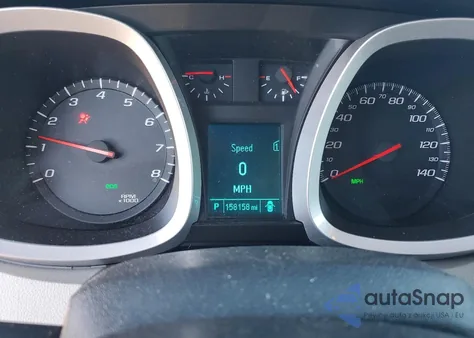 2012 Chevrolet Equinox Lt from USA, damaged, VIN 2GNFLEEK1C6304580